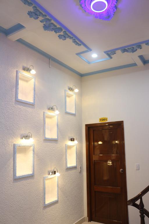 Thuan Hoa Hotel Vung Tau Exterior photo