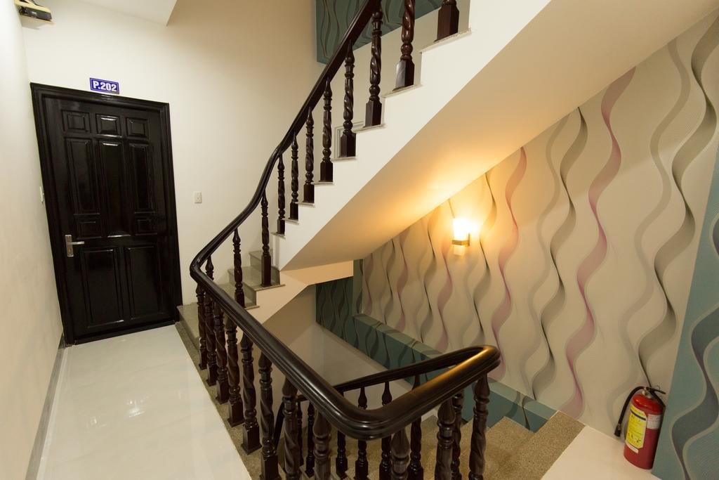 Thuan Hoa Hotel Vung Tau Exterior photo