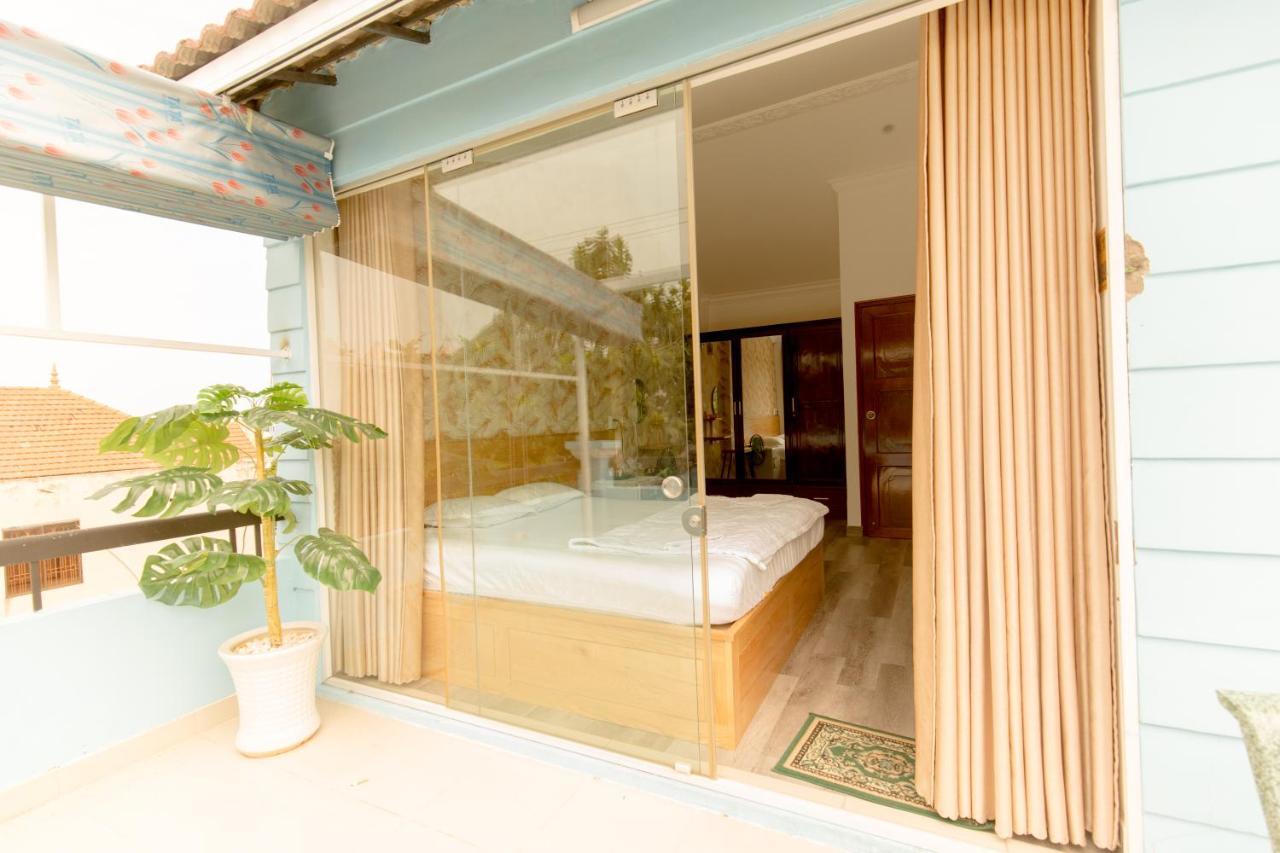 Thuan Hoa Hotel Vung Tau Exterior photo