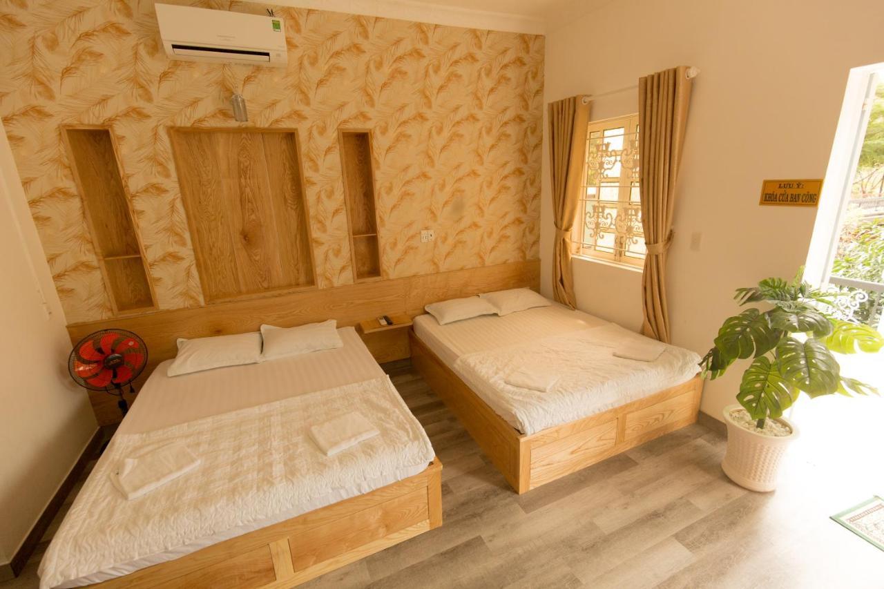 Thuan Hoa Hotel Vung Tau Exterior photo