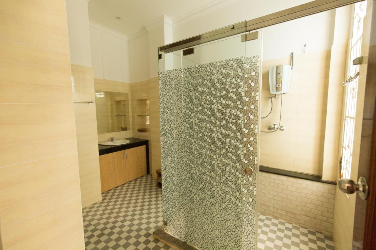 Thuan Hoa Hotel Vung Tau Exterior photo